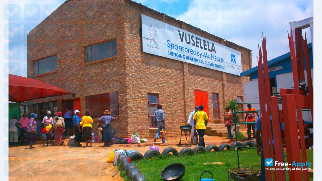Vuselela College photo #2