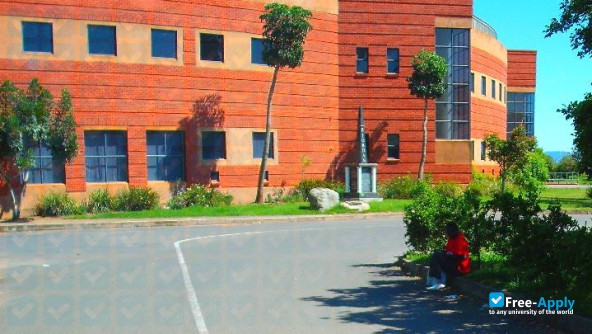 Walter Sisulu University photo #8