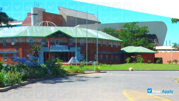 Walter Sisulu University photo #9