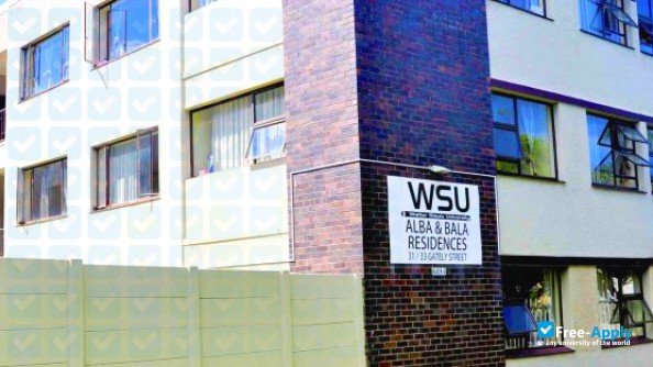 Walter Sisulu University photo #4