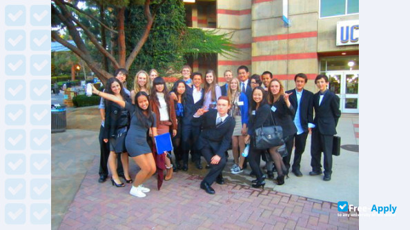 West Coast College photo #9