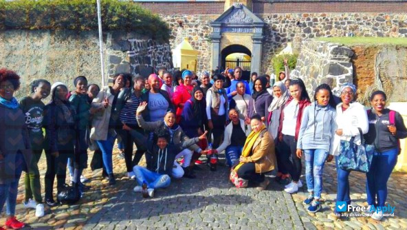 West Coast College photo #4