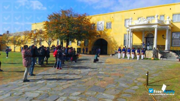 Фотография West Coast College