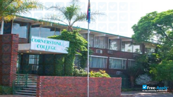 Cornerstone Christian College photo