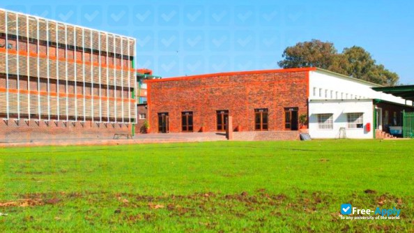 Foto de la Cornerstone Christian College #6