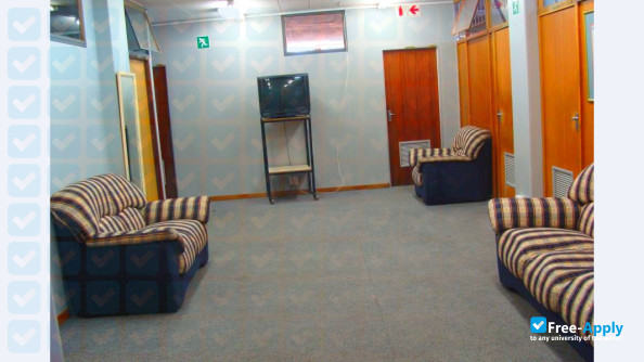 Foto de la Cornerstone Christian College #1