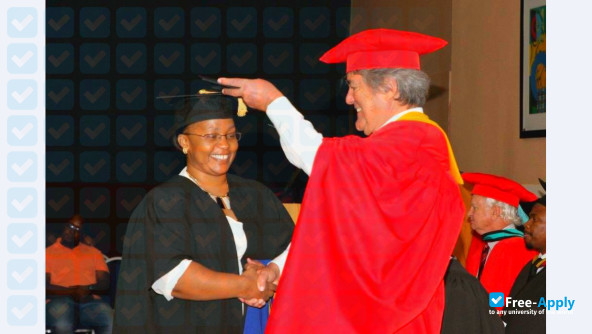 Photo de l’Cranefield College of Project and Programme Management #5