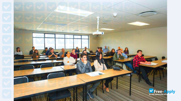 CTI Education Group фотография №2