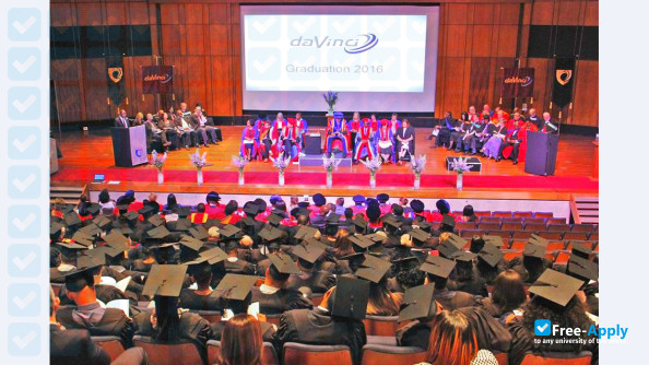 Da Vinci Institute for Technology Management photo