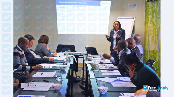 Photo de l’Da Vinci Institute for Technology Management #12