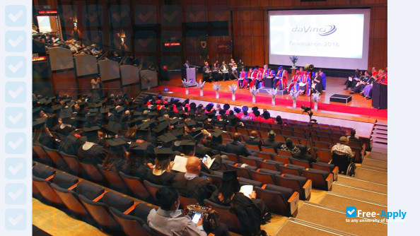 Photo de l’Da Vinci Institute for Technology Management #2