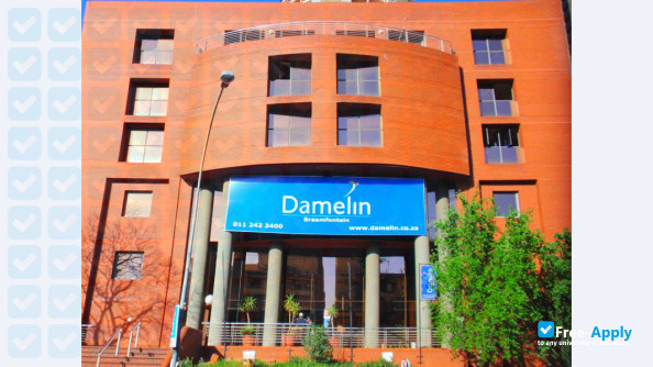 Damelin photo