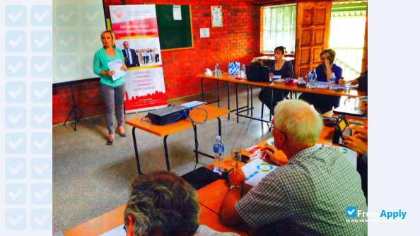 Foto de la Doxa Deo School of Divinity #9