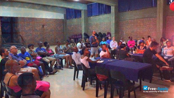 Foto de la Doxa Deo School of Divinity #7
