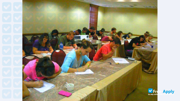 Photo de l’Doxa Deo School of Divinity