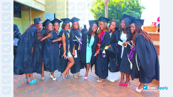 Durban University of Technology photo #4