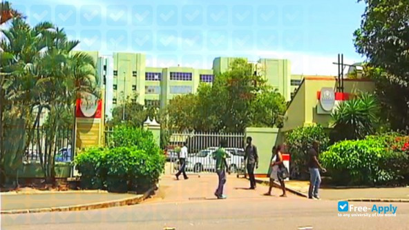 Durban University of Technology photo #1