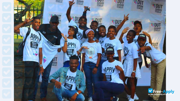 Durban University of Technology photo #8