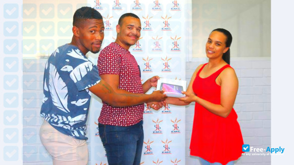 Eastcape Midlands College photo