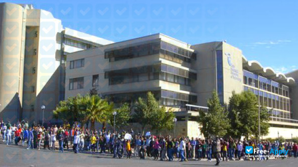 Cape Peninsula University of Technology фотография №7