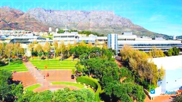 Cape Peninsula University of Technology photo #5