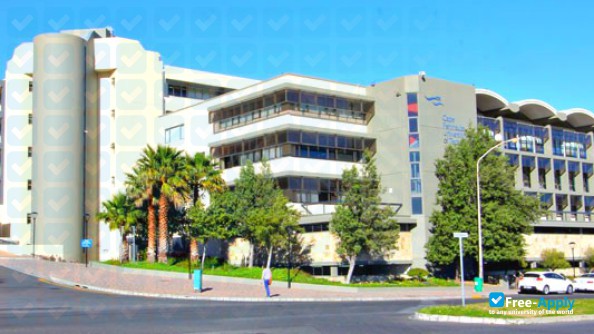 Cape Peninsula University of Technology photo #9