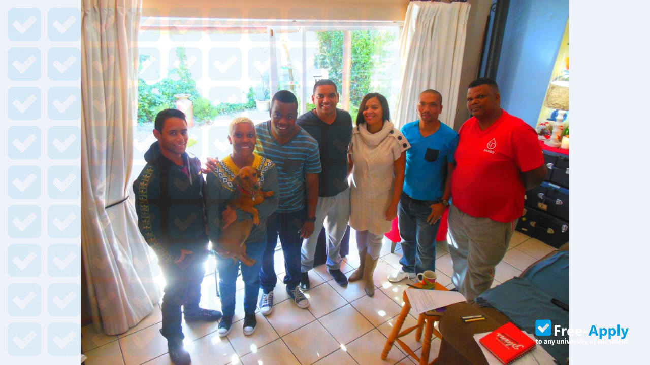 Cape Town Baptist Seminary (Baptist Theological College Cape Town) photo #3