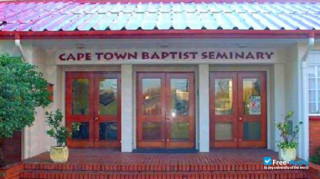 Cape Town Baptist Seminary (Baptist Theological College Cape Town) миниатюра №2