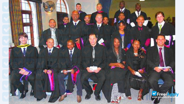 Фотография Cape Town Baptist Seminary (Baptist Theological College Cape Town)