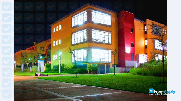 Monash University South Africa photo #9