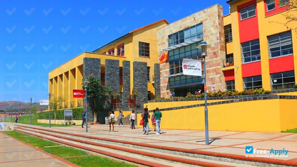 Monash University South Africa photo #11