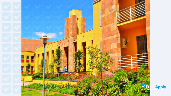 Monash University South Africa photo #3