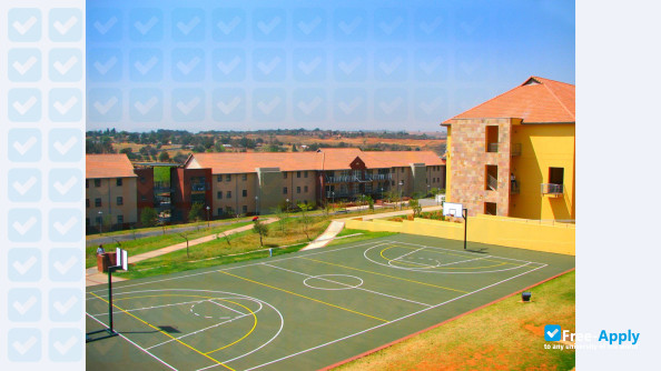 Monash University South Africa photo #3
