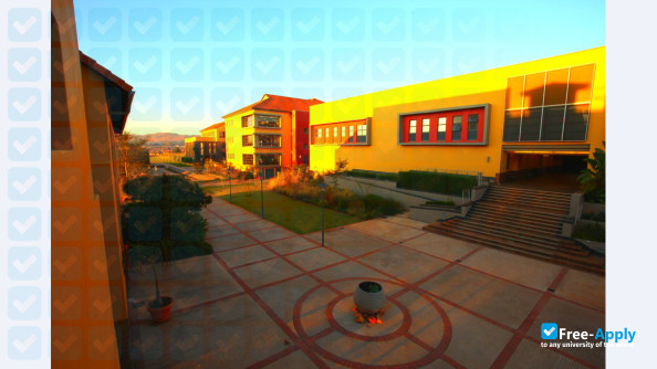 Monash University South Africa photo #2