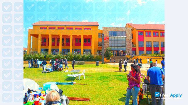 Photo de l’Monash University South Africa #10