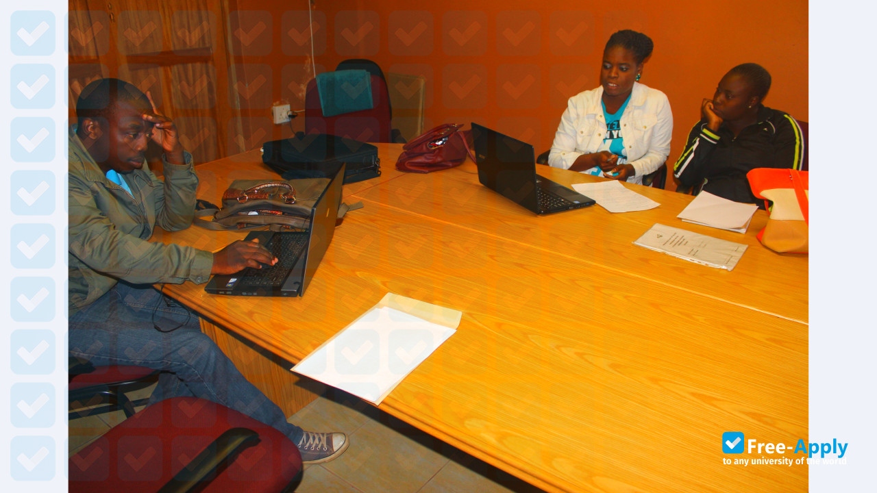 Mopani South East College photo #4