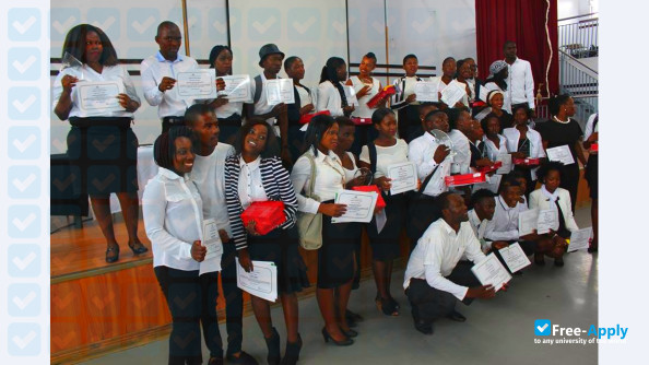 Mopani South East College photo #1