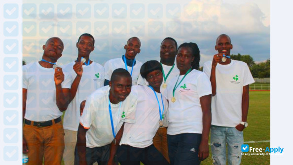 Mopani South East College photo #7