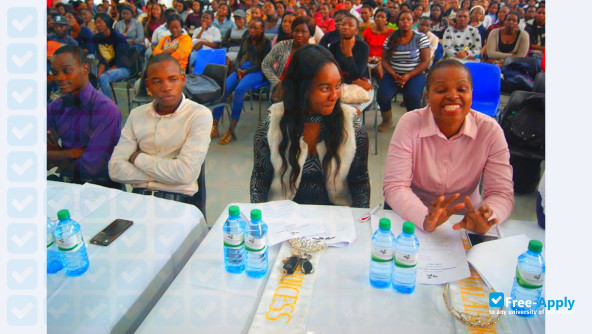 Mopani South East College photo #12