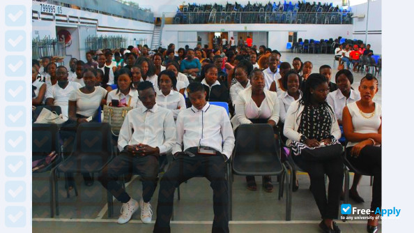 Photo de l’Mopani South East College