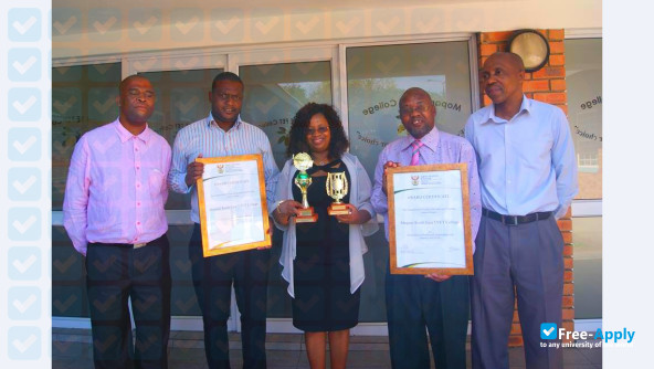Mopani South East College photo #10