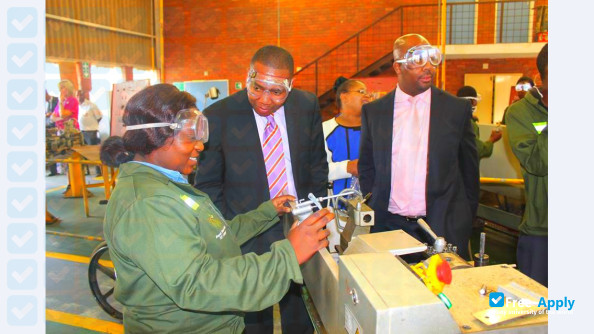 Mopani South East College photo