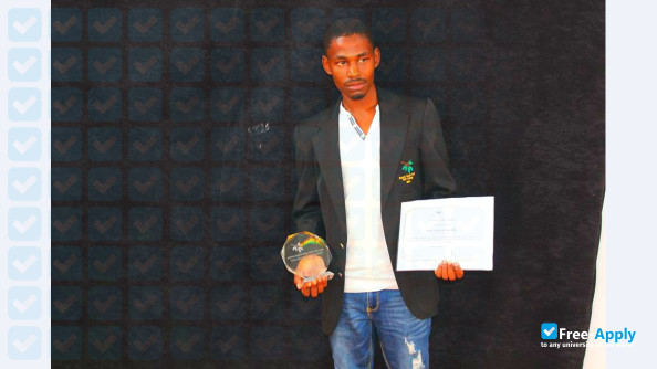 Mopani South East College photo #11