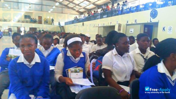 Mopani South East College photo #13