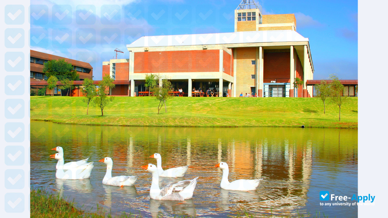 Photo de l’North-West University #5