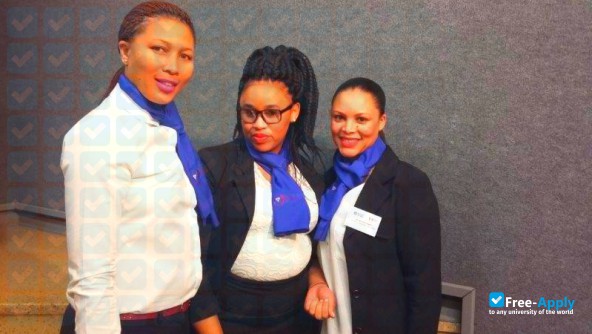 Northern Cape TVET Urban College фотография №6