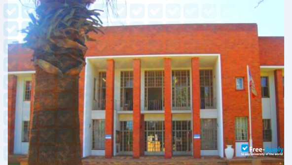 Northern Cape TVET Urban College фотография №7