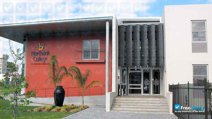 Northlink College фотография №9
