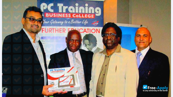PC Training and Business College photo #2
