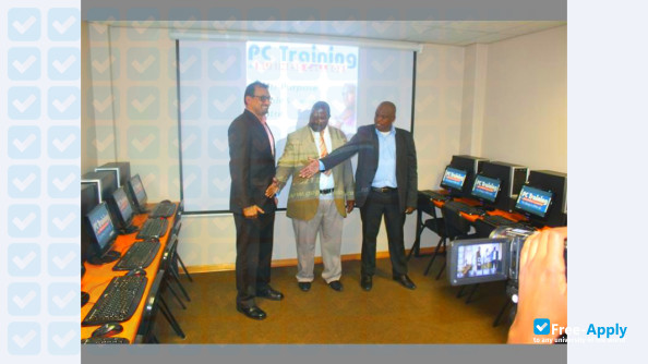 PC Training and Business College photo #10